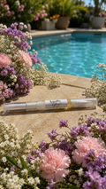 Vanilla Organic Cuticle Oil Pen